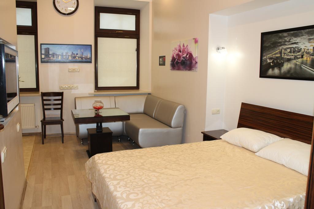 Elite Odessa Apartments Zimmer foto