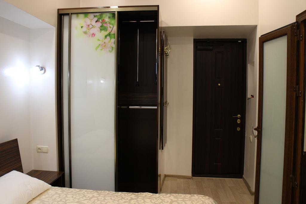 Elite Odessa Apartments Zimmer foto