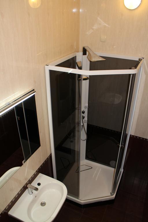 Elite Odessa Apartments Zimmer foto