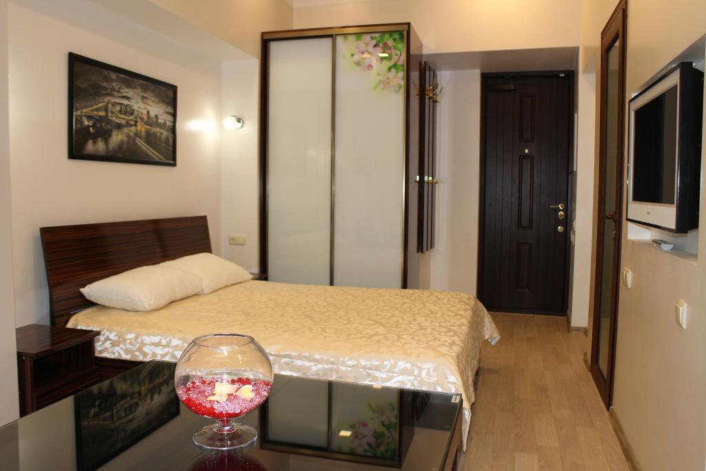 Elite Odessa Apartments Zimmer foto