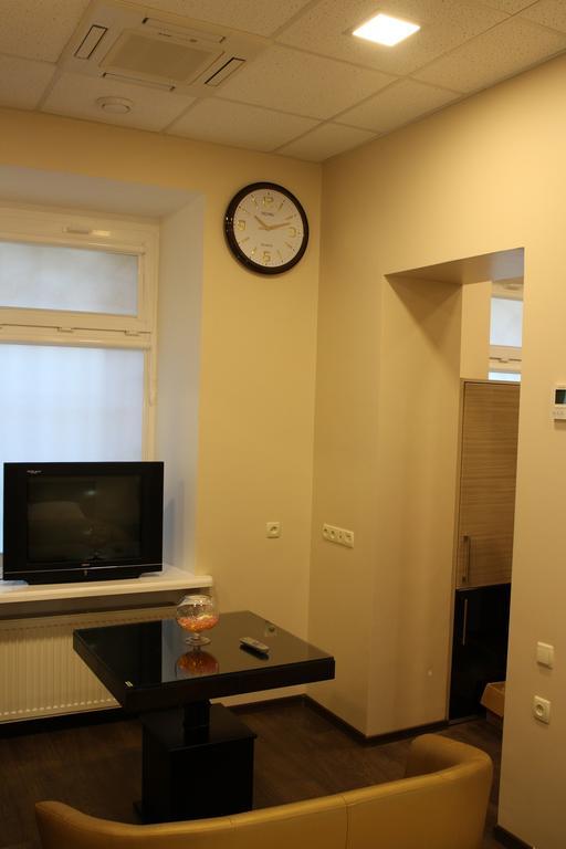 Elite Odessa Apartments Zimmer foto