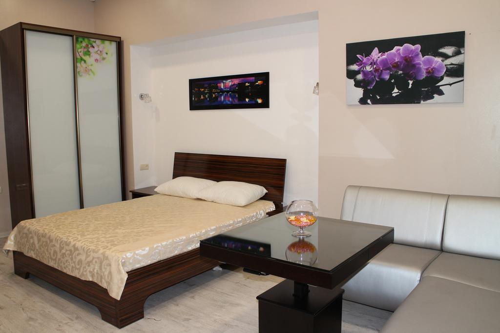 Elite Odessa Apartments Zimmer foto