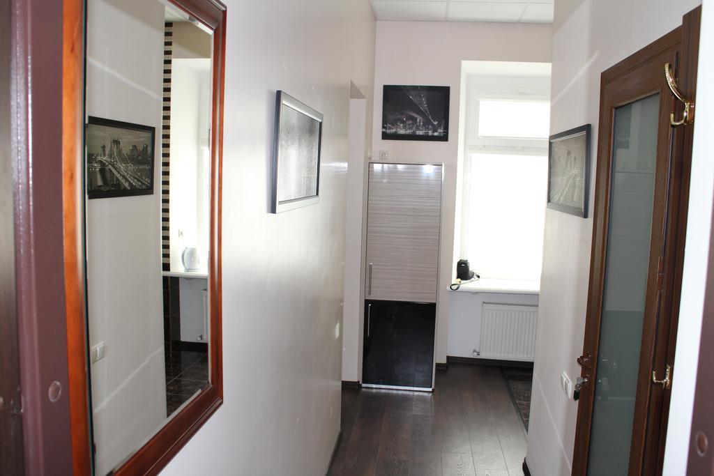 Elite Odessa Apartments Zimmer foto