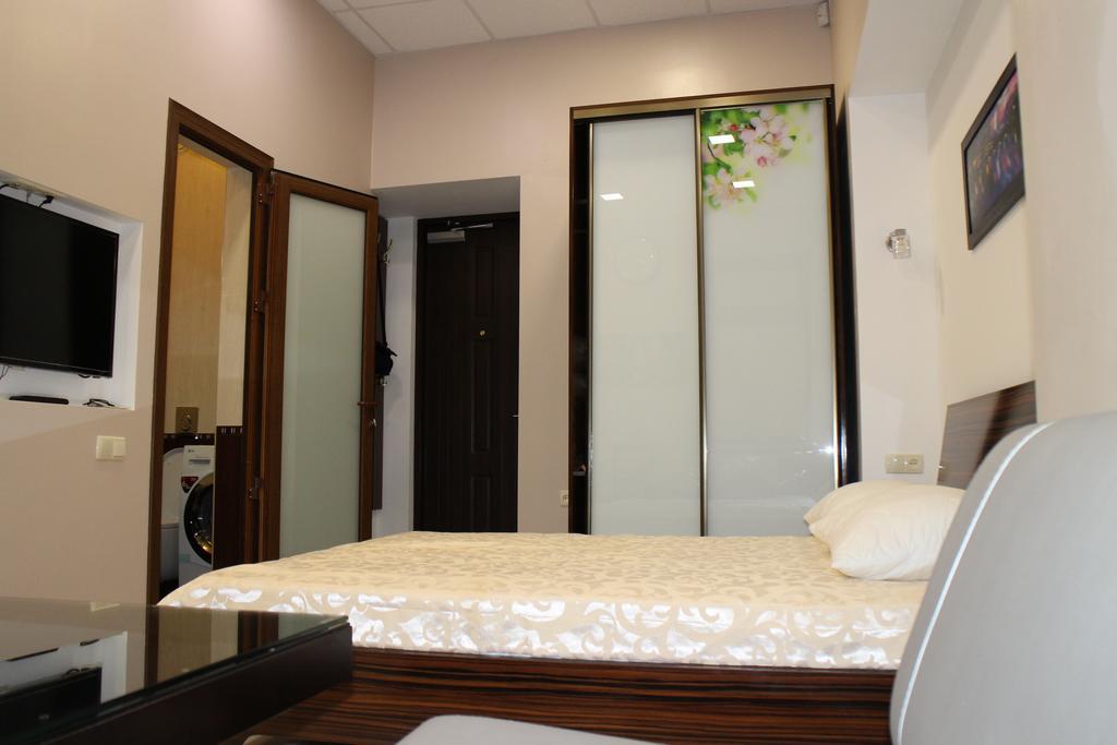 Elite Odessa Apartments Zimmer foto